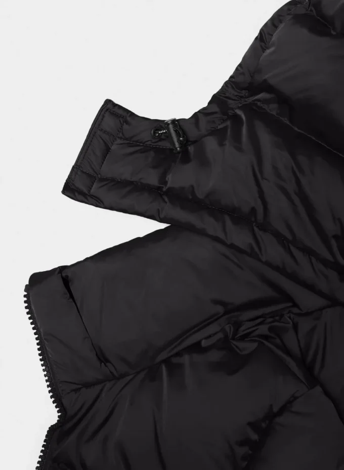 La SuperSnug Puff™ Long – Satin Flex™