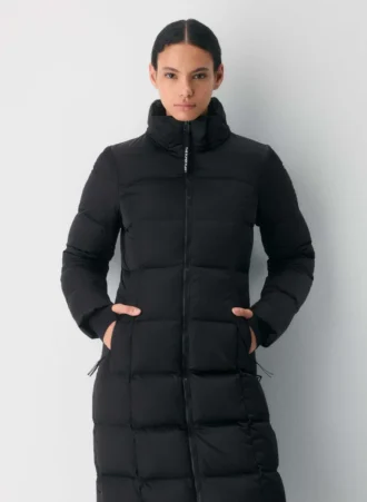 La SuperSnug Puff™ Long – Satin Flex™