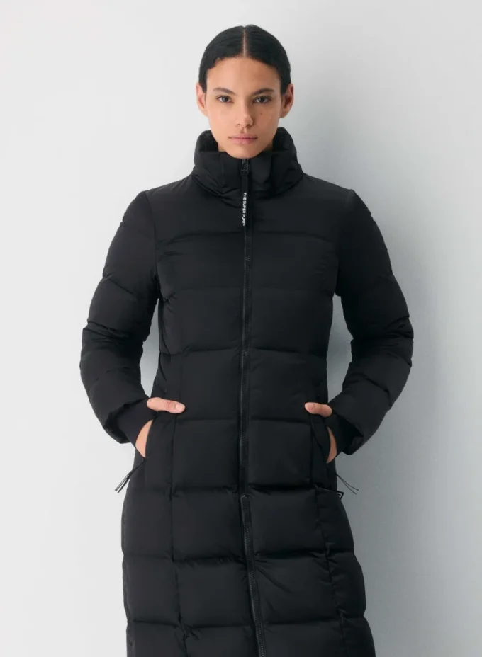 La SuperSnug Puff™ Long – Satin Flex™