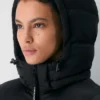 La SuperSnug Puff™ Long – Satin Flex™