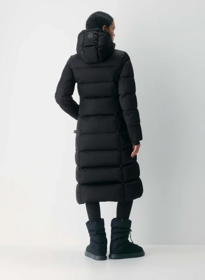 La SuperSnug Puff™ Long – Satin Flex™