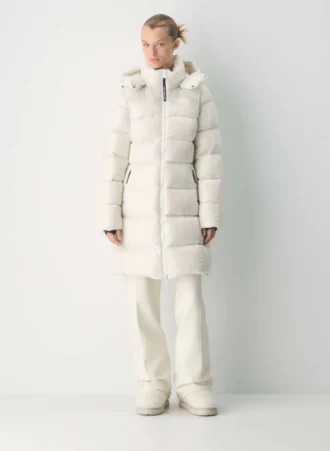La SuperSnug Puff™ Mid – Hi-Gloss