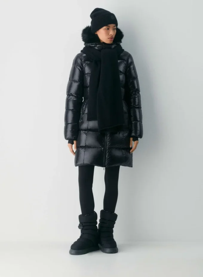 La SuperSnug Puff™ Mid – Hi-Gloss