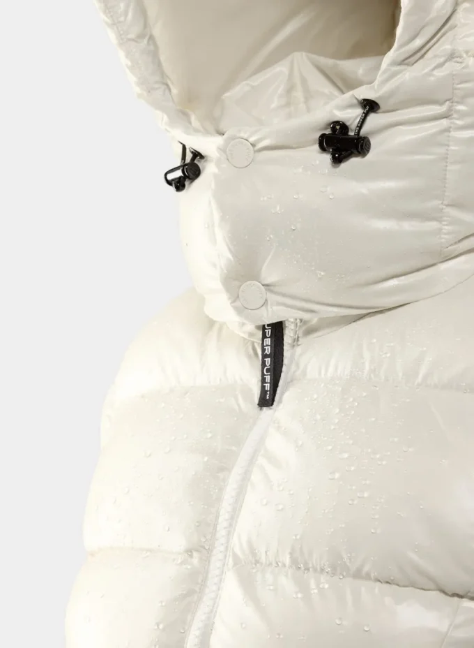 La SuperSnug Puff™ Mid – Hi-Gloss