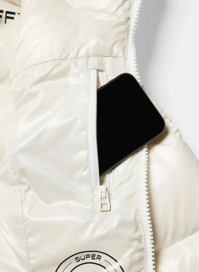 La SuperSnug Puff™ Mid – Hi-Gloss