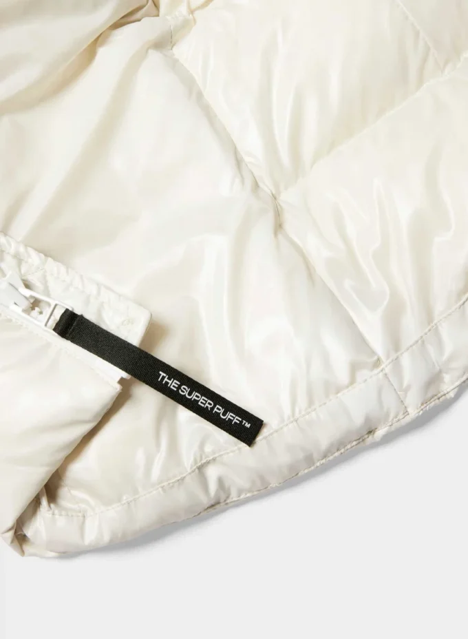 La SuperSnug Puff™ Mid – Hi-Gloss
