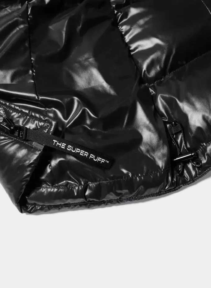 La SuperSnug Puff™ Mid – Hi-Gloss