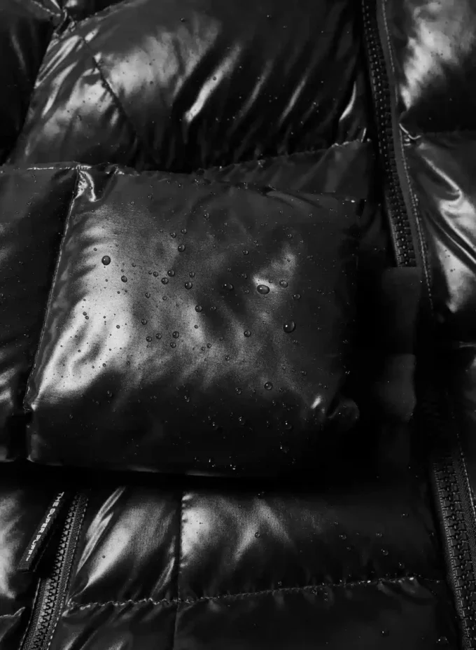 La SuperSnug Puff™ Mid – Hi-Gloss