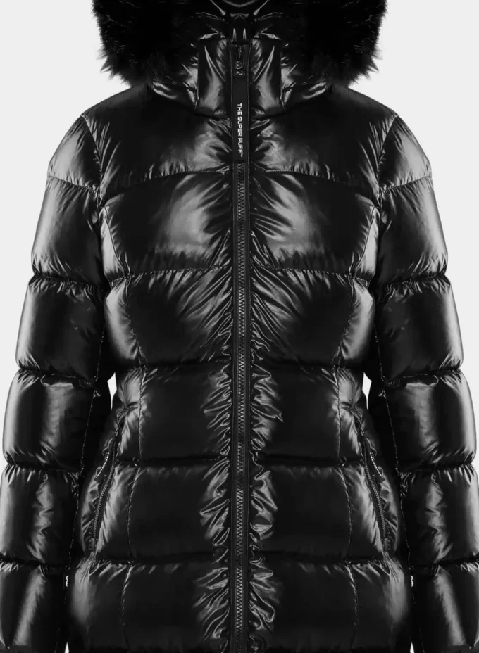 La SuperSnug Puff™ Mid – Hi-Gloss