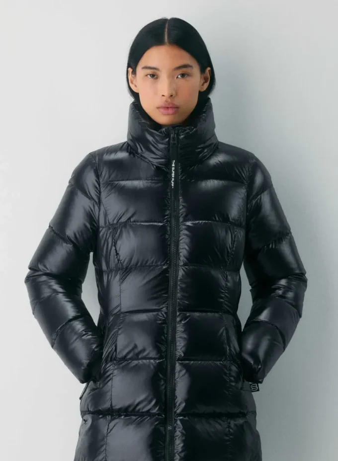 La SuperSnug Puff™ Mid – Hi-Gloss
