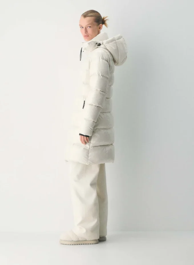 La SuperSnug Puff™ Mid – Hi-Gloss