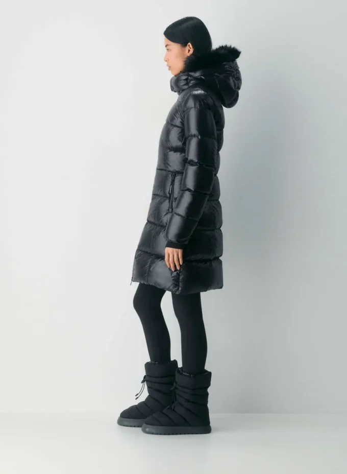 La SuperSnug Puff™ Mid – Hi-Gloss