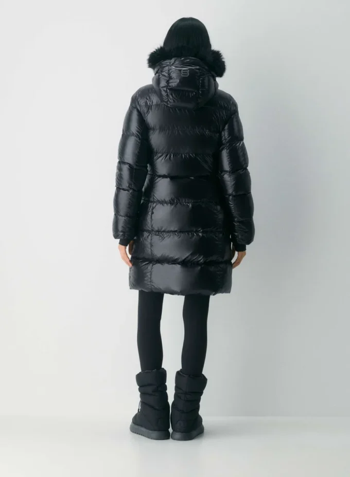 La SuperSnug Puff™ Mid – Hi-Gloss