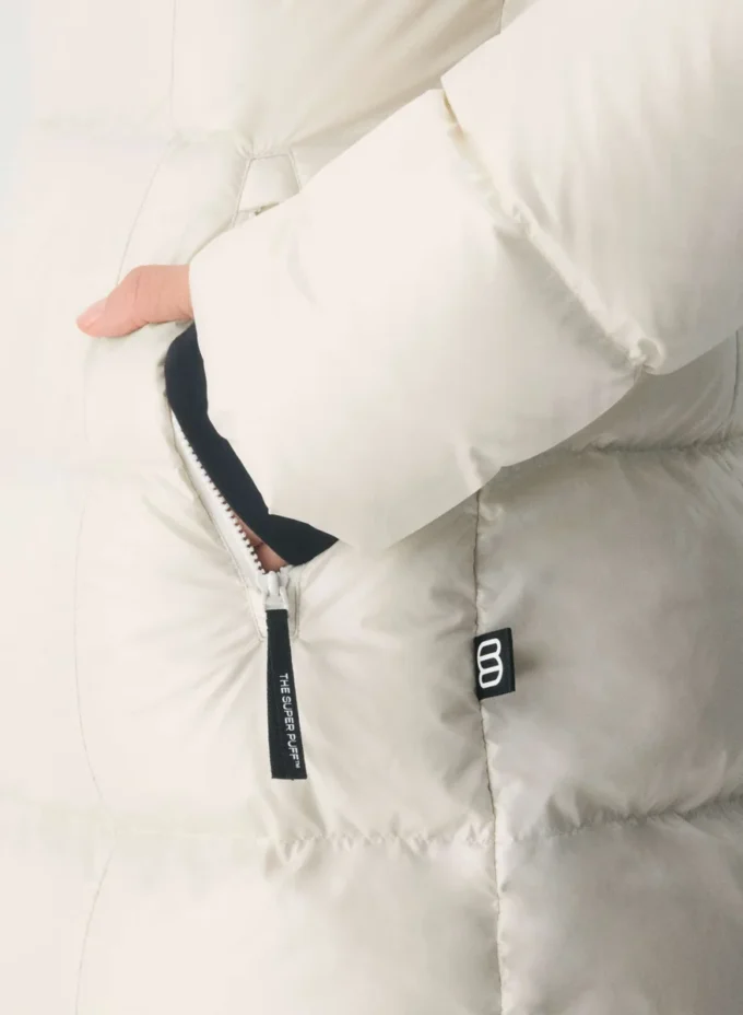 La SuperSnug Puff™ Mid – Hi-Gloss