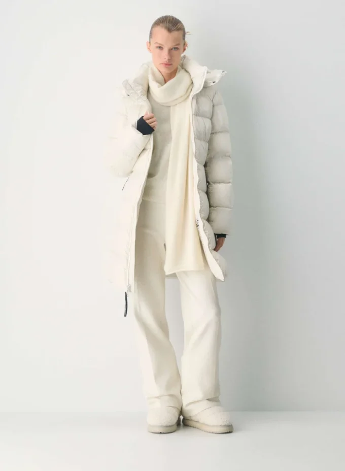 La SuperSnug Puff™ Mid – Hi-Gloss