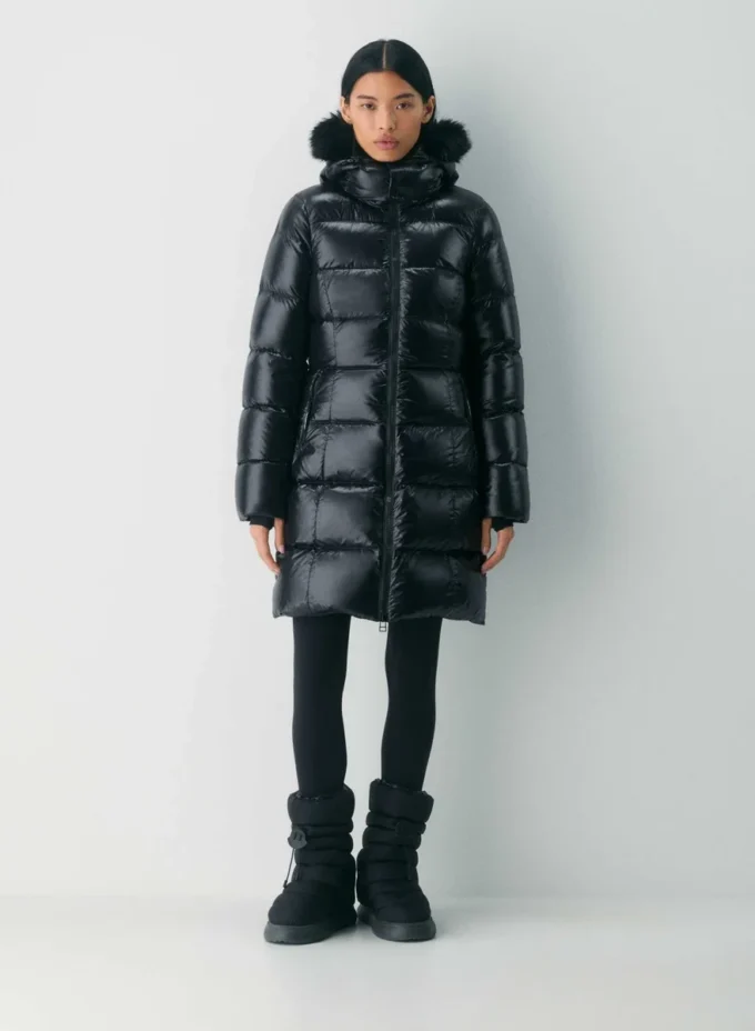 La SuperSnug Puff™ Mid – Hi-Gloss