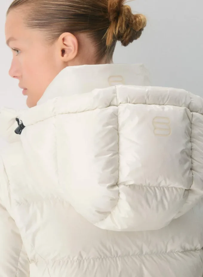 La SuperSnug Puff™ Mid – Hi-Gloss