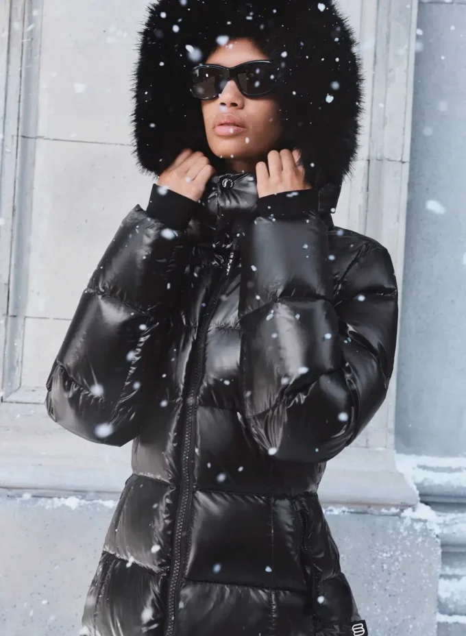 La SuperSnug Puff™ Mid – Hi-Gloss