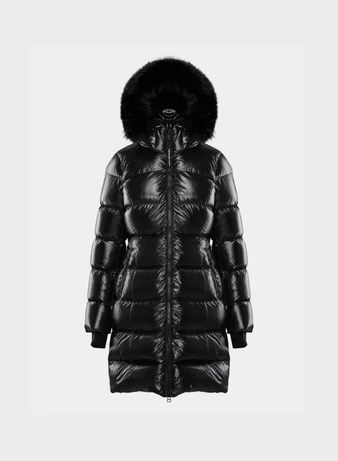 La SuperSnug Puff™ Mid – Hi-Gloss