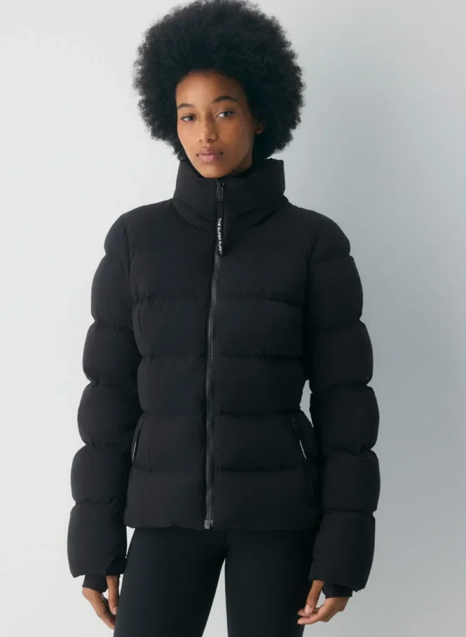 La SuperSnug Puff™ – Orbit Stretch™ La SuperSnug Puff™ – Orbit Stretch™