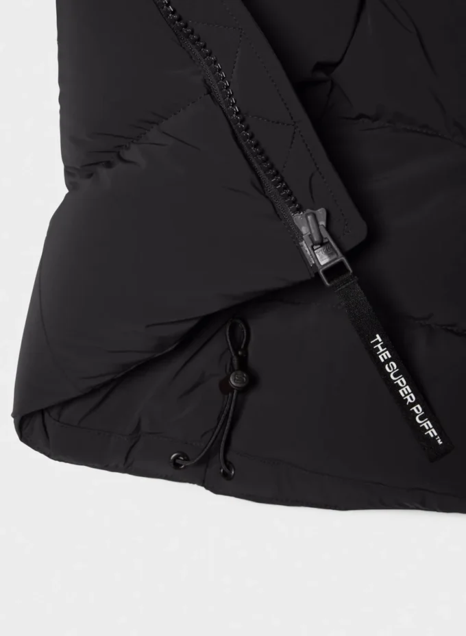 La SuperSnug Puff™ – Orbit Stretch™ La SuperSnug Puff™ – Orbit Stretch™