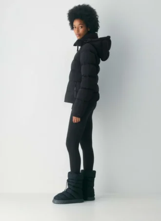 La SuperSnug Puff™ – Orbit Stretch™