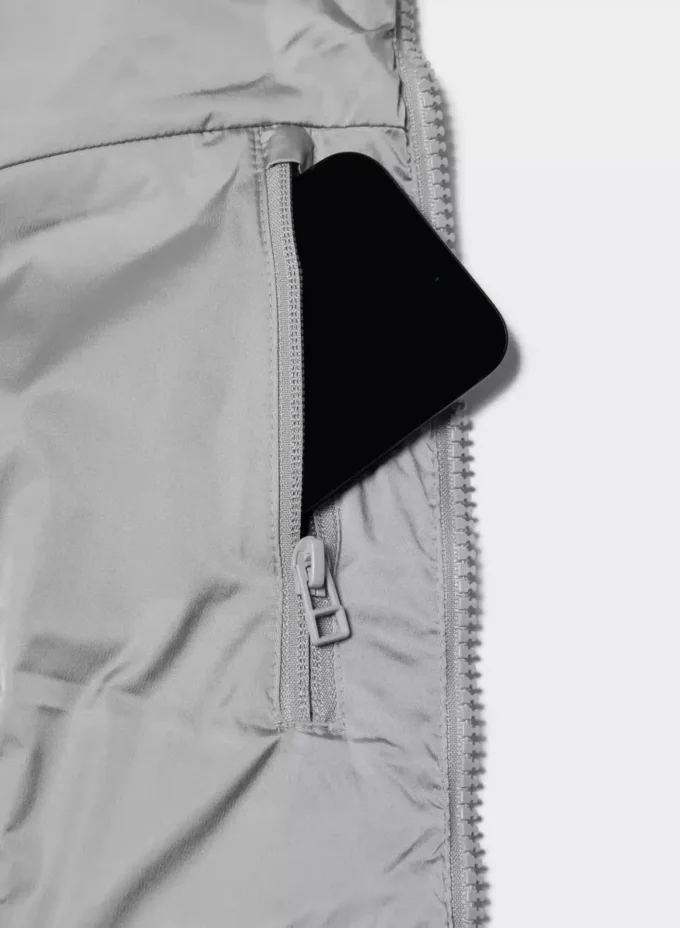 La SuperSnug Puff™ – Satin Flex™ La SuperSnug Puff™ – Satin Flex™