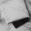 La SuperSnug Puff™ – Satin Flex™ La SuperSnug Puff™ – Satin Flex™