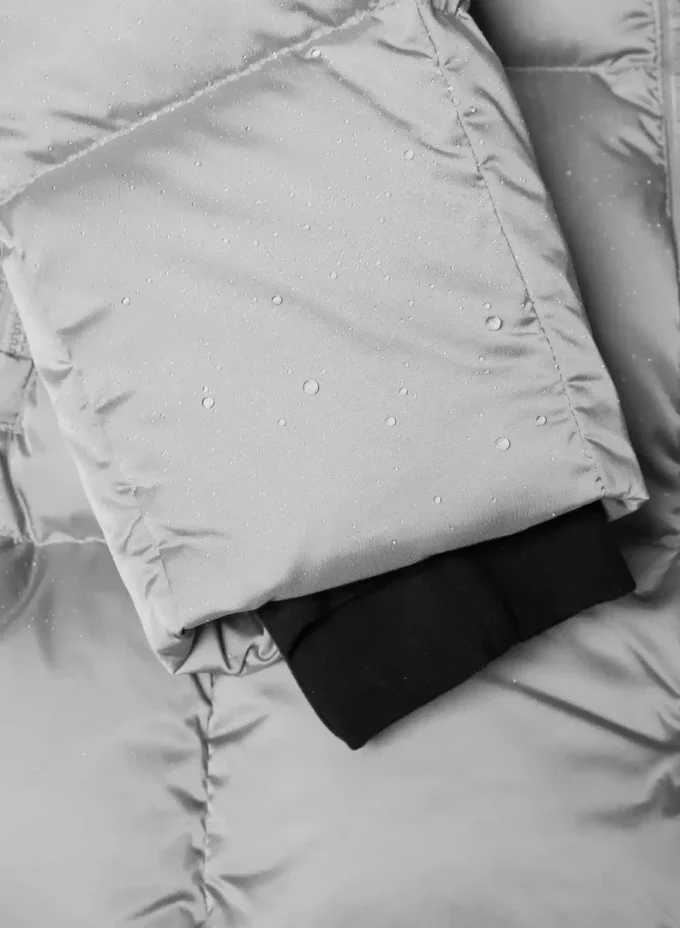 La SuperSnug Puff™ – Satin Flex™ La SuperSnug Puff™ – Satin Flex™