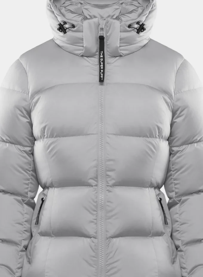 La SuperSnug Puff™ – Satin Flex™ La SuperSnug Puff™ – Satin Flex™