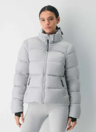 La SuperSnug Puff™ – Satin Flex™