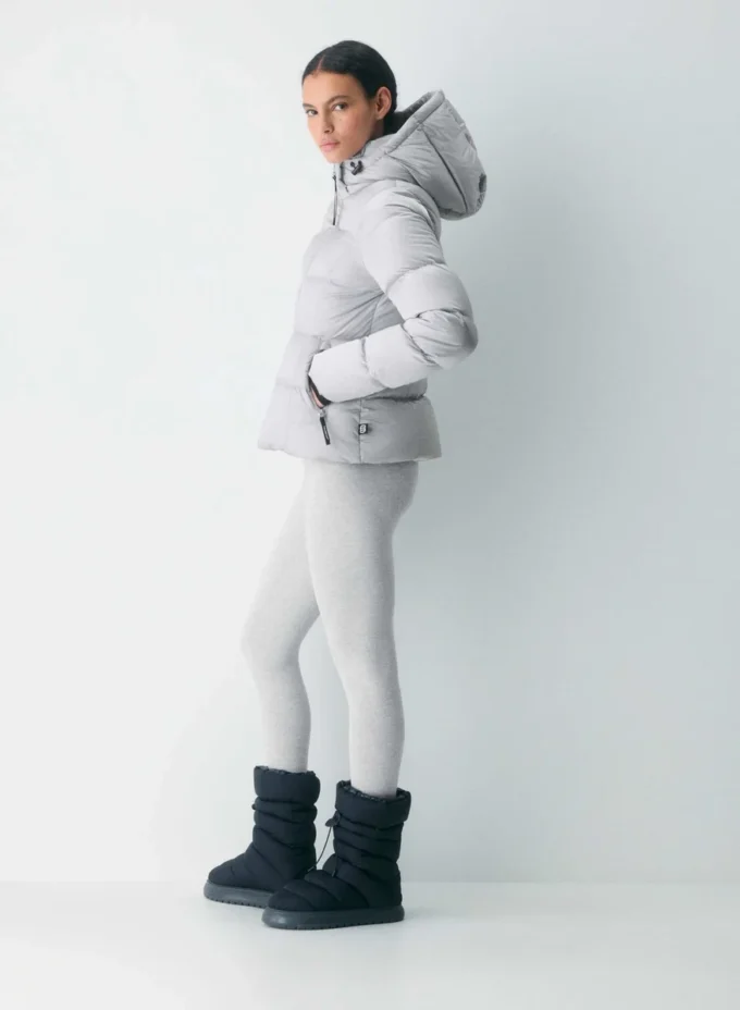 La SuperSnug Puff™ – Satin Flex™ La SuperSnug Puff™ – Satin Flex™