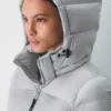 La SuperSnug Puff™ – Satin Flex™ La SuperSnug Puff™ – Satin Flex™