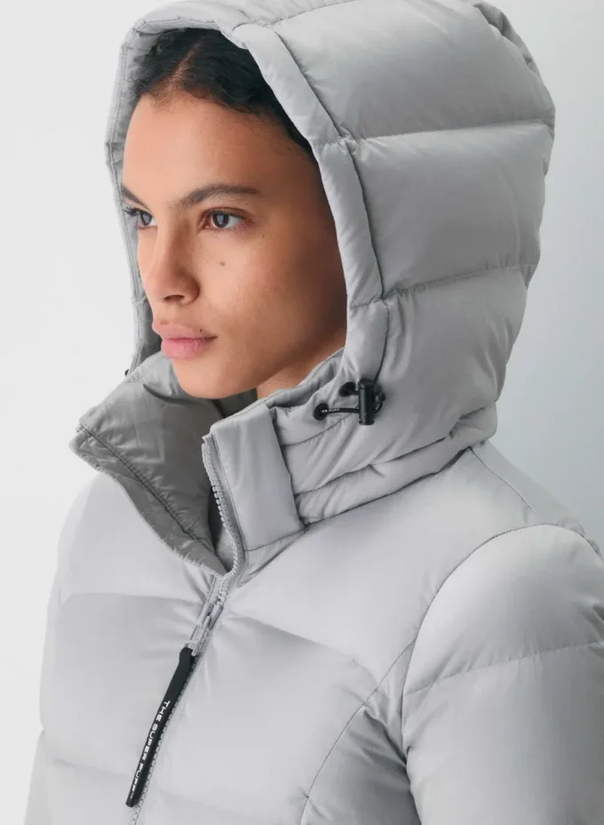 La SuperSnug Puff™ – Satin Flex™ La SuperSnug Puff™ – Satin Flex™