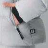 La SuperSnug Puff™ – Satin Flex™ La SuperSnug Puff™ – Satin Flex™