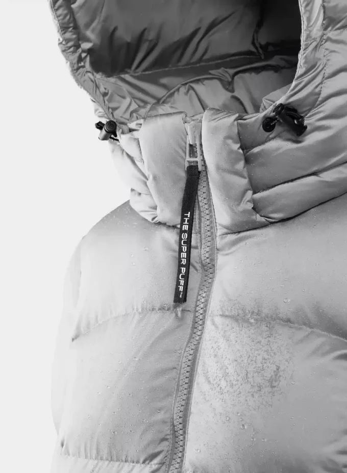 La SuperSnug Puff™ – Satin Flex™ La SuperSnug Puff™ – Satin Flex™