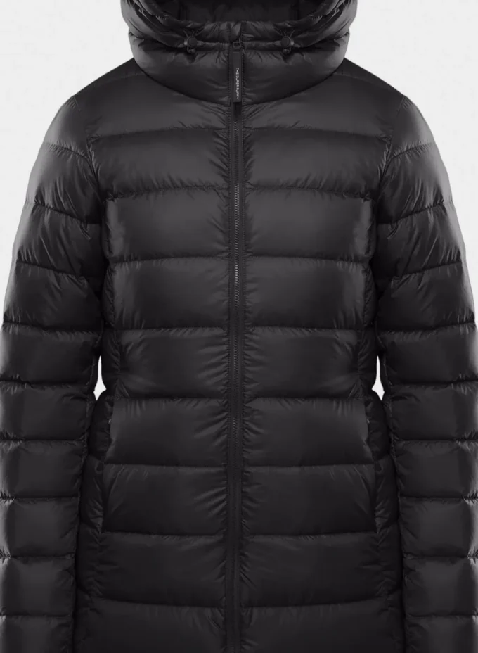 La SuperStuff Puff™ Mid – Lite Shine