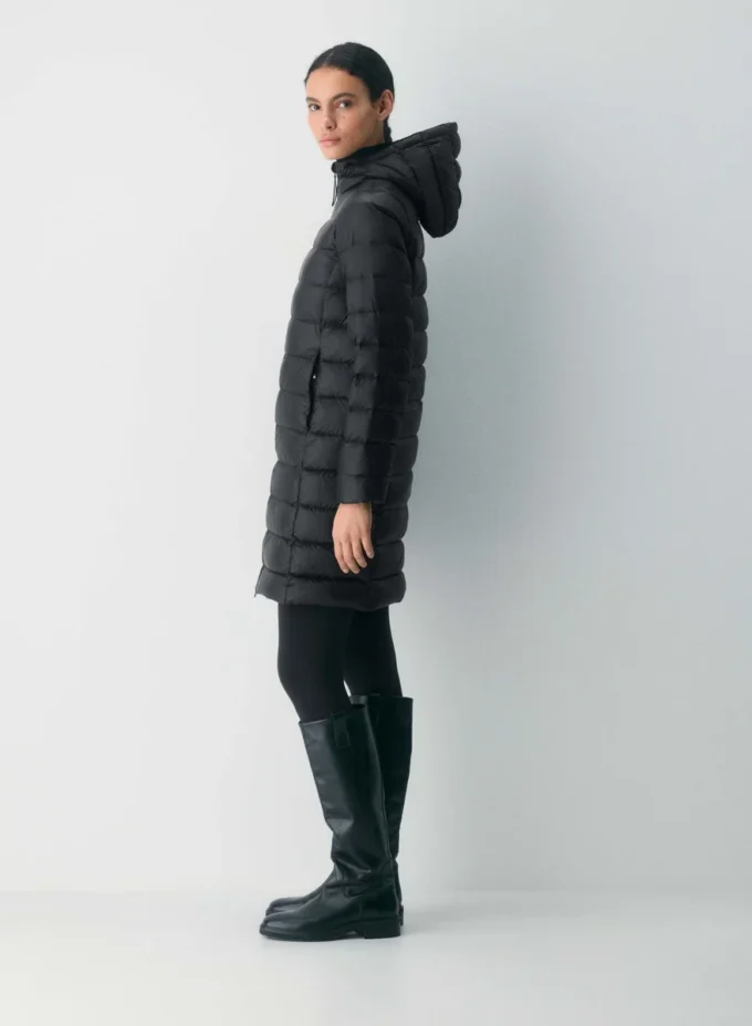 La SuperStuff Puff™ Mid – Lite Shine