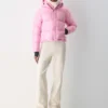 La veste courte Super Puff™ – Hi-Gloss