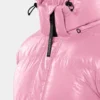 La veste courte Super Puff™ – Hi-Gloss