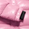 La veste courte Super Puff™ – Hi-Gloss