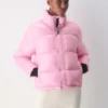 La veste courte Super Puff™ – Hi-Gloss