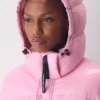 La veste courte Super Puff™ – Hi-Gloss