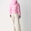 La veste courte Super Puff™ – Hi-Gloss