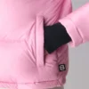 La veste courte Super Puff™ – Hi-Gloss