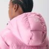 La veste courte Super Puff™ – Hi-Gloss