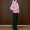 La veste courte Super Puff™ – Hi-Gloss