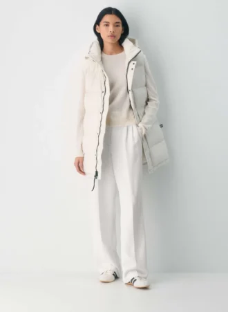 La veste mi-longue Super Puff™ – cliMATTE™