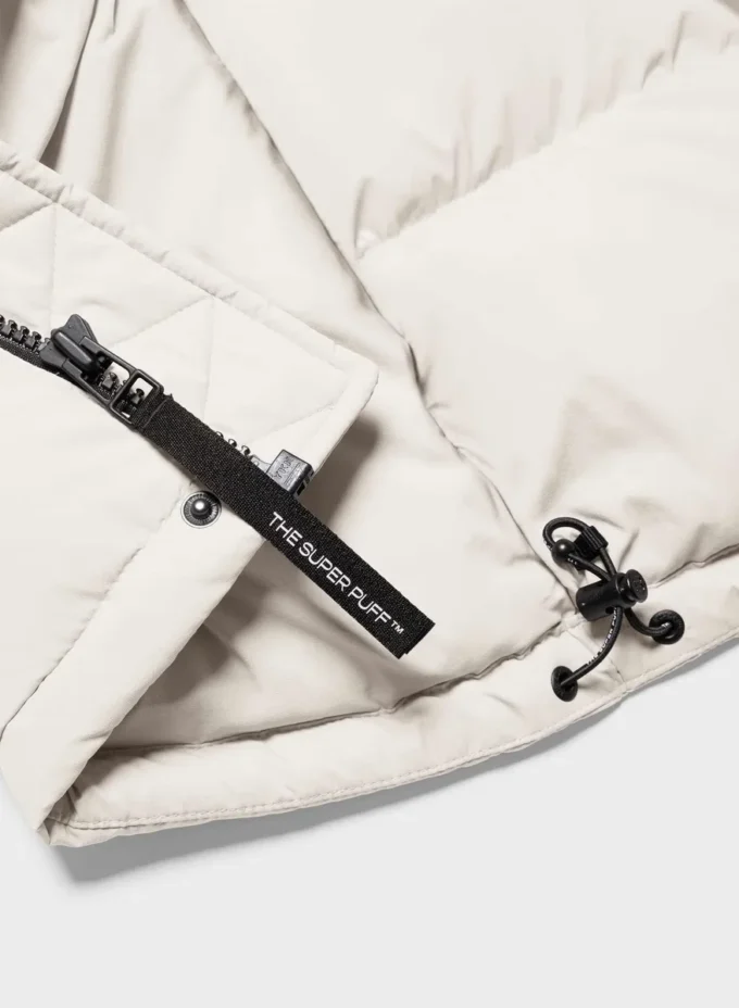 La Super Puff™ XtraShorty – cliMATTE™