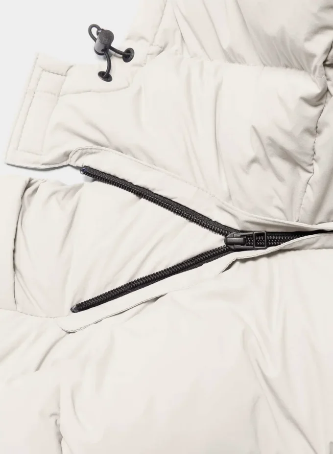 La veste mi-longue Super Puff™ – cliMATTE™